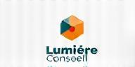 Lumière Conseil Logo
